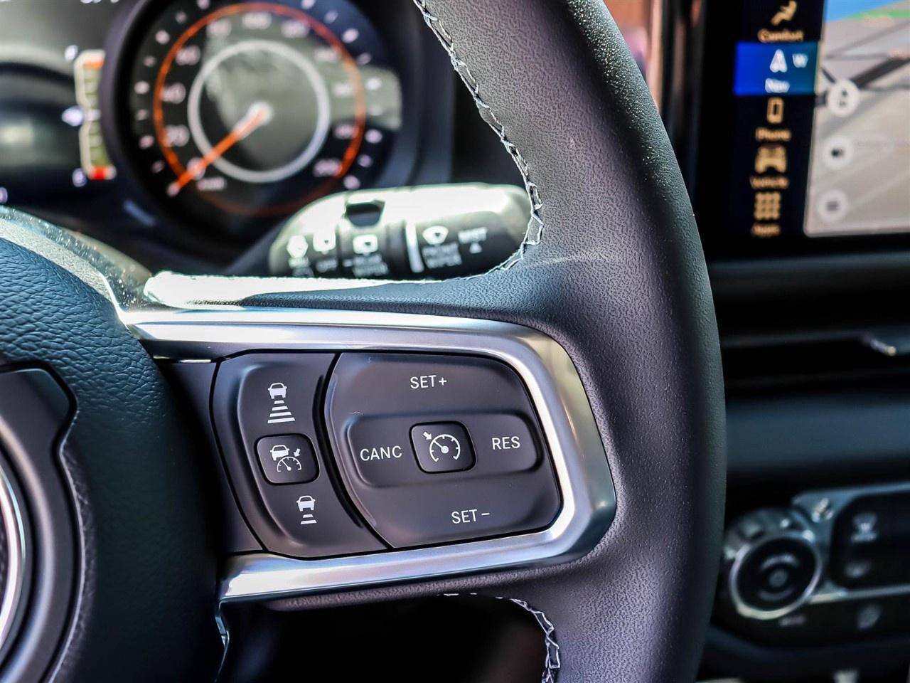 2026 Jeep Wrangler Sahara 4 Door 4x4 Photo