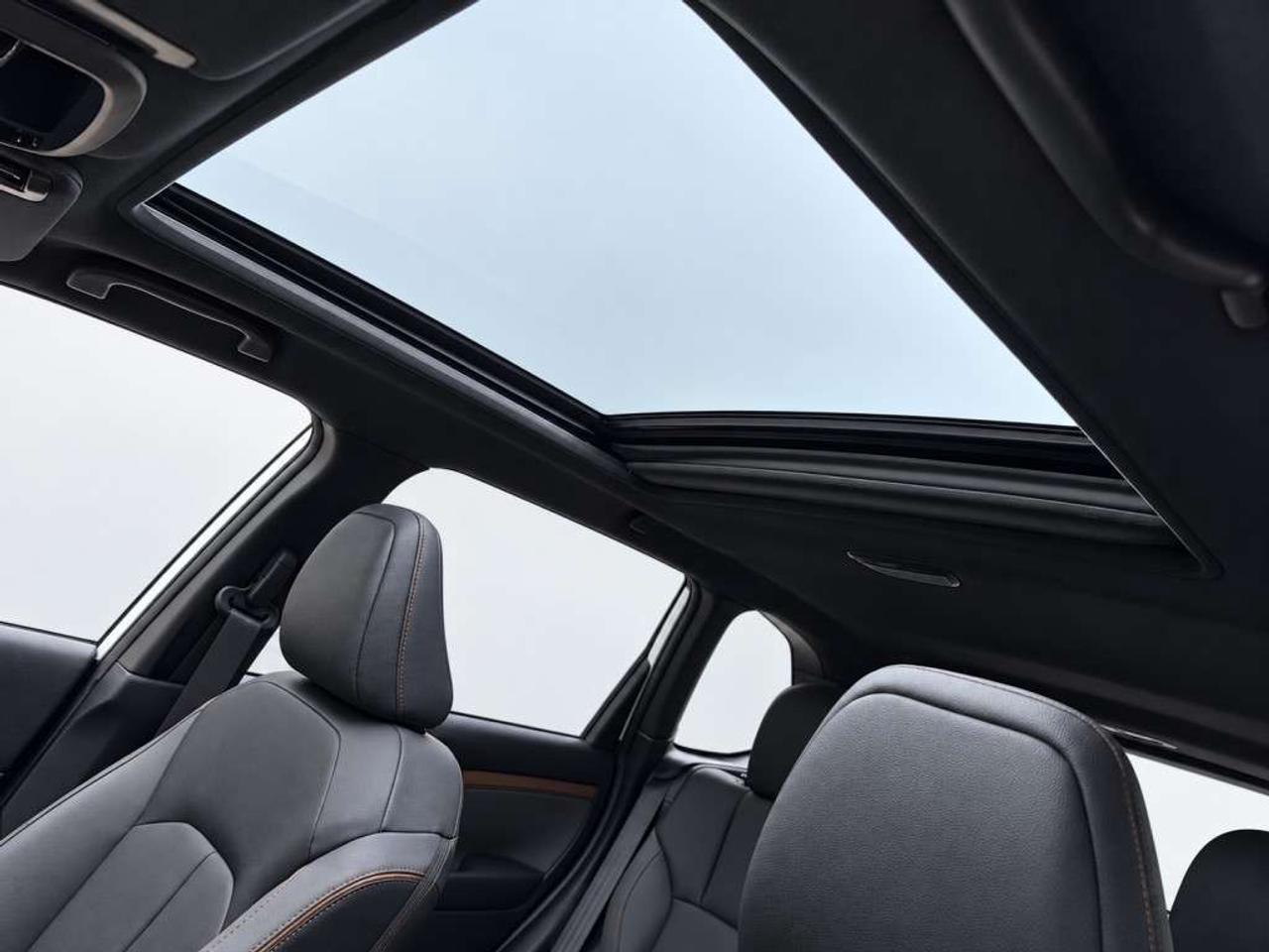 2025 Subaru Forester Sport AWD  Harman/Kardon Sound   C Leather   Sunroof  Apple CarPlay / Android Auto    EyeSight Driver Assist Photo