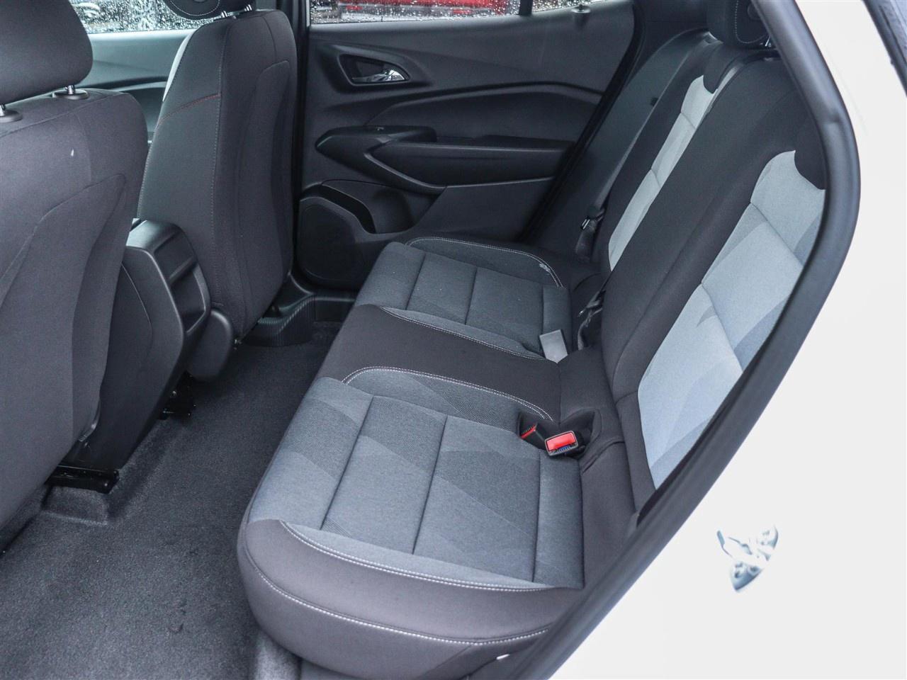 2026 Chevrolet Trax FWD 4dr 1RS Photo
