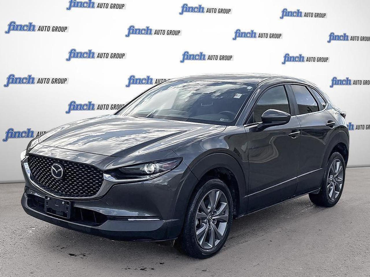 2024 Mazda CX-30 GS 4dr i-ACTIV All-Wheel Drive Sport Utility Photo0