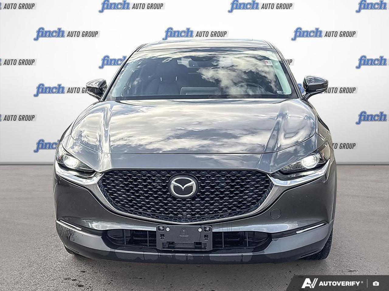 2024 Mazda CX-30 GS 4dr i-ACTIV All-Wheel Drive Sport Utility Photo