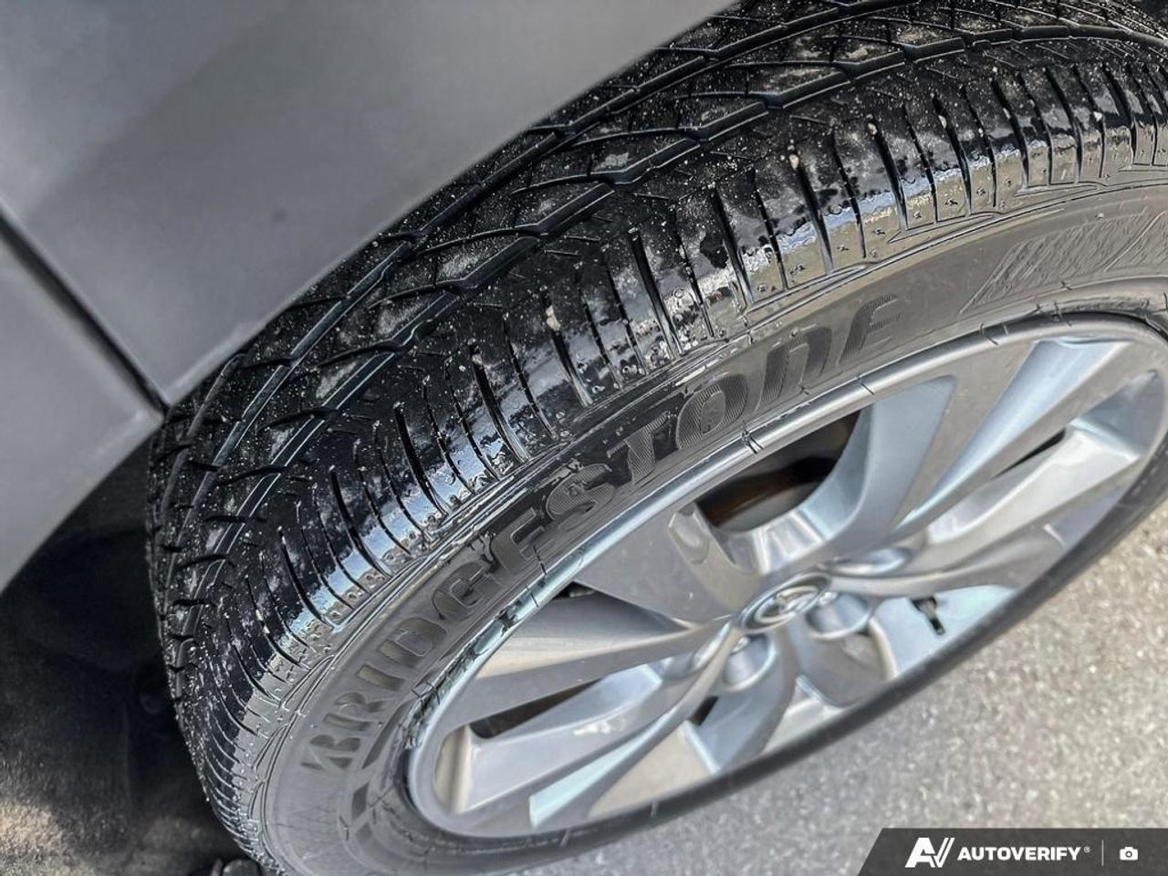 2024 Mazda CX-30 GS 4dr i-ACTIV All-Wheel Drive Sport Utility Photo