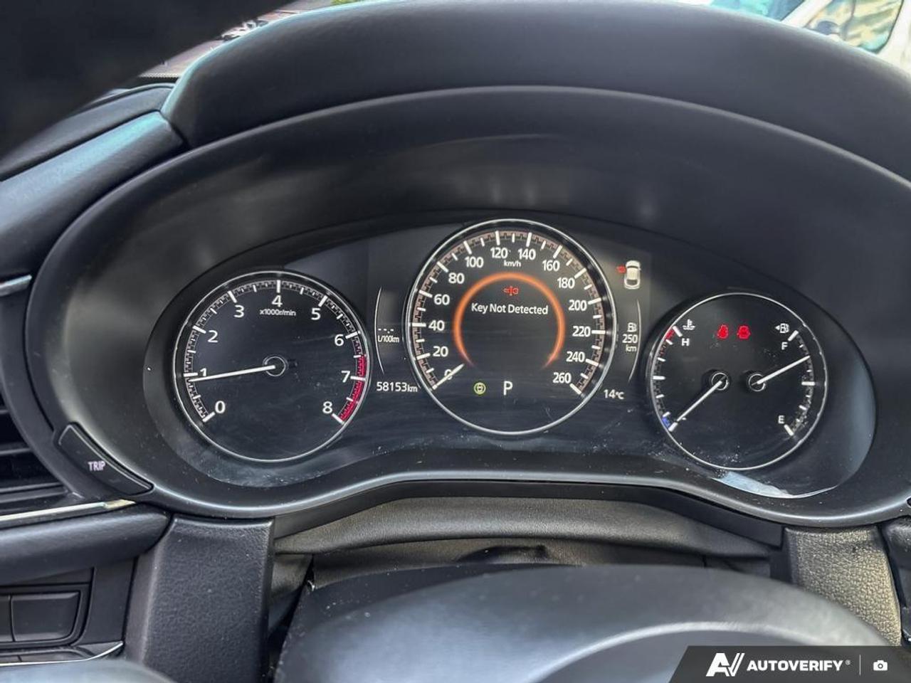 2024 Mazda CX-30 GS 4dr i-ACTIV All-Wheel Drive Sport Utility Photo