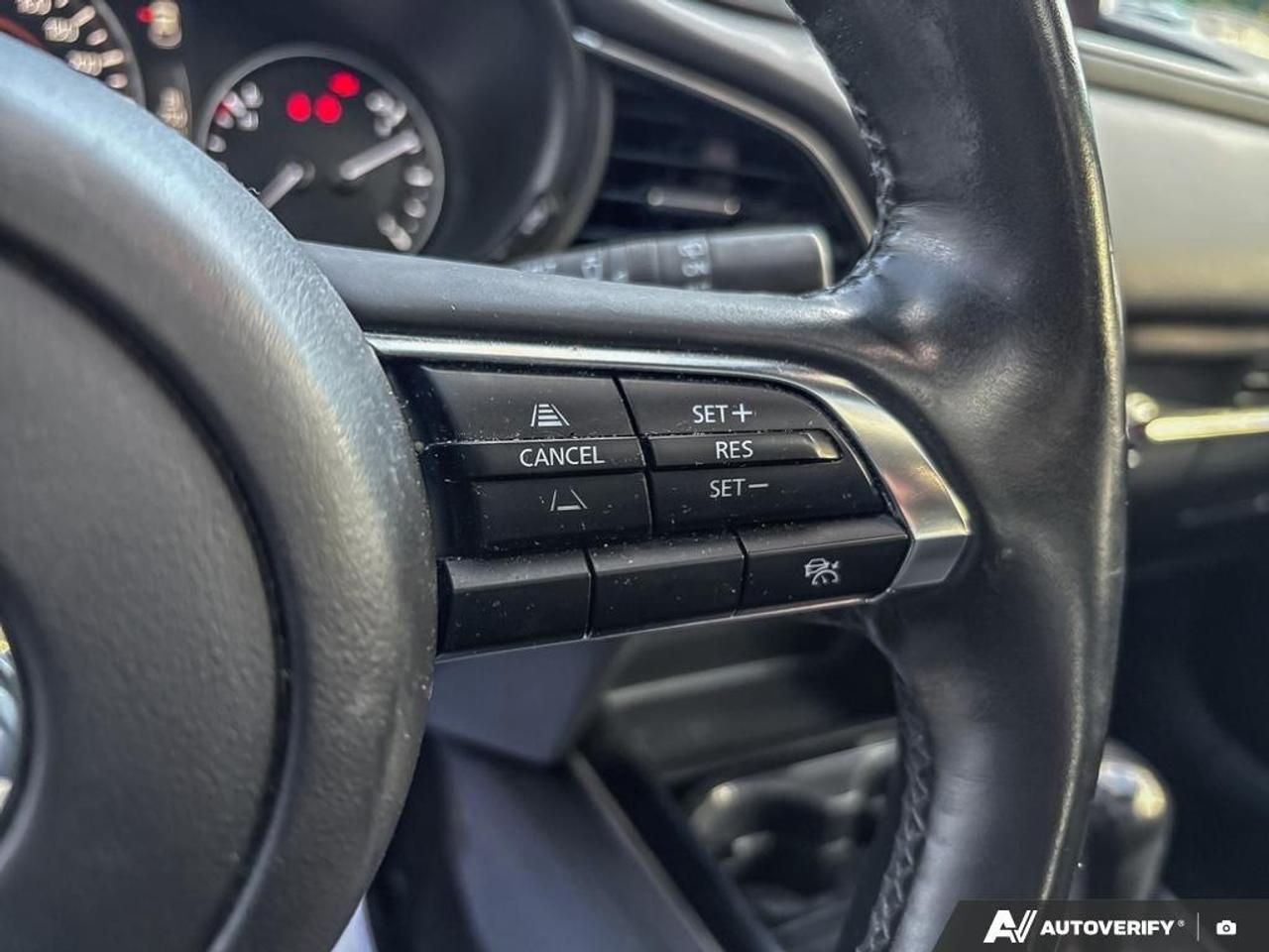 2024 Mazda CX-30 GS 4dr i-ACTIV All-Wheel Drive Sport Utility Photo