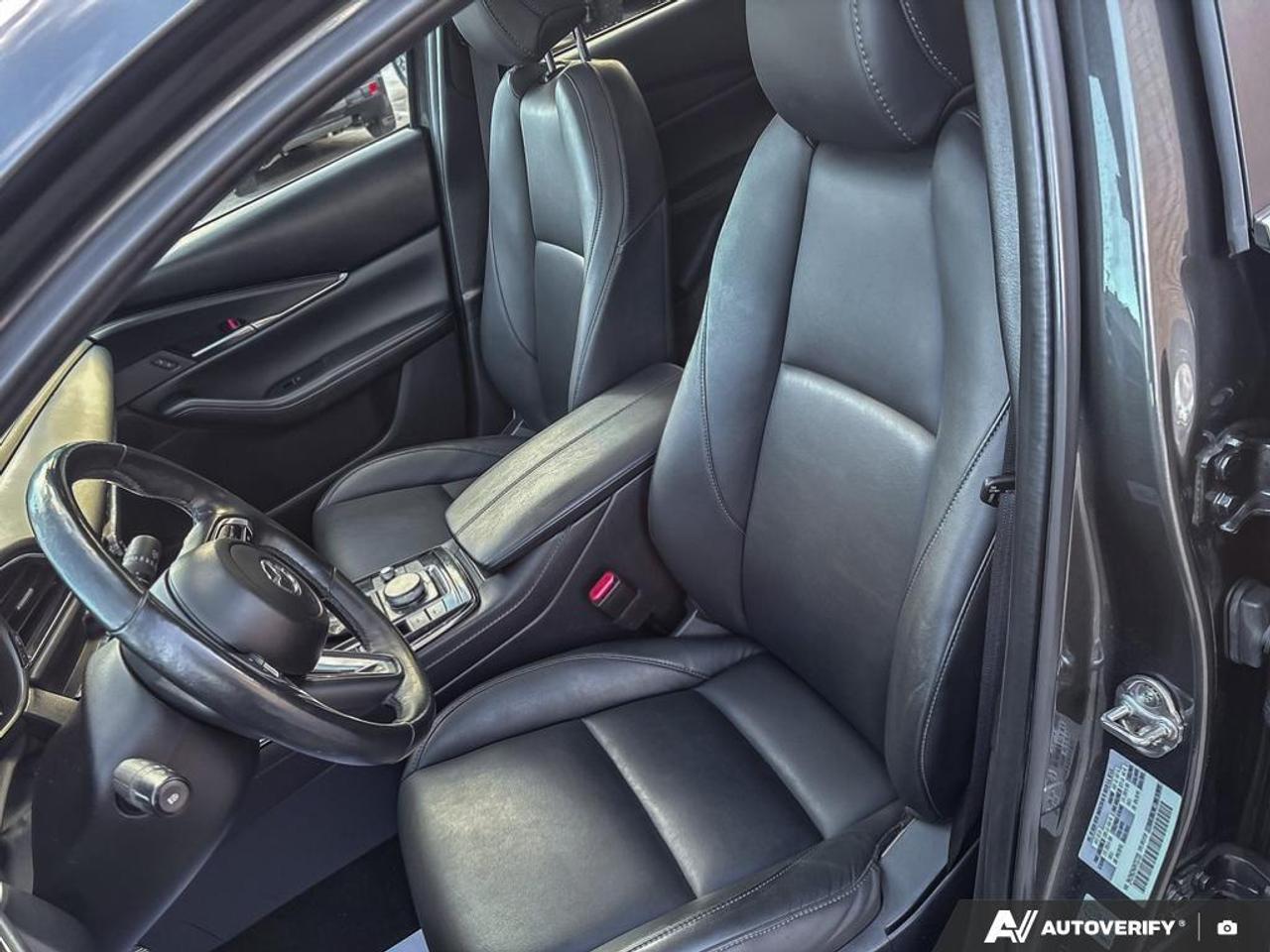 2024 Mazda CX-30 GS 4dr i-ACTIV All-Wheel Drive Sport Utility Photo