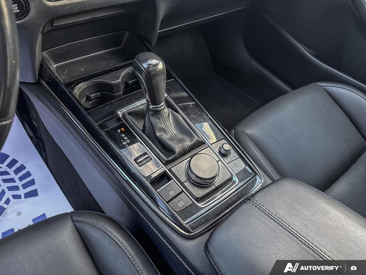 2024 Mazda CX-30 GS 4dr i-ACTIV All-Wheel Drive Sport Utility Photo