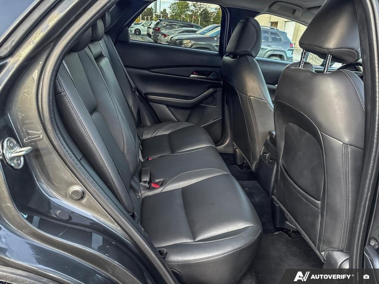 2024 Mazda CX-30 GS 4dr i-ACTIV All-Wheel Drive Sport Utility Photo