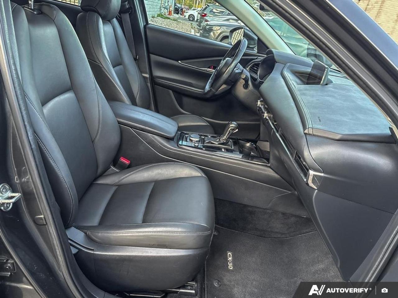 2024 Mazda CX-30 GS 4dr i-ACTIV All-Wheel Drive Sport Utility Photo