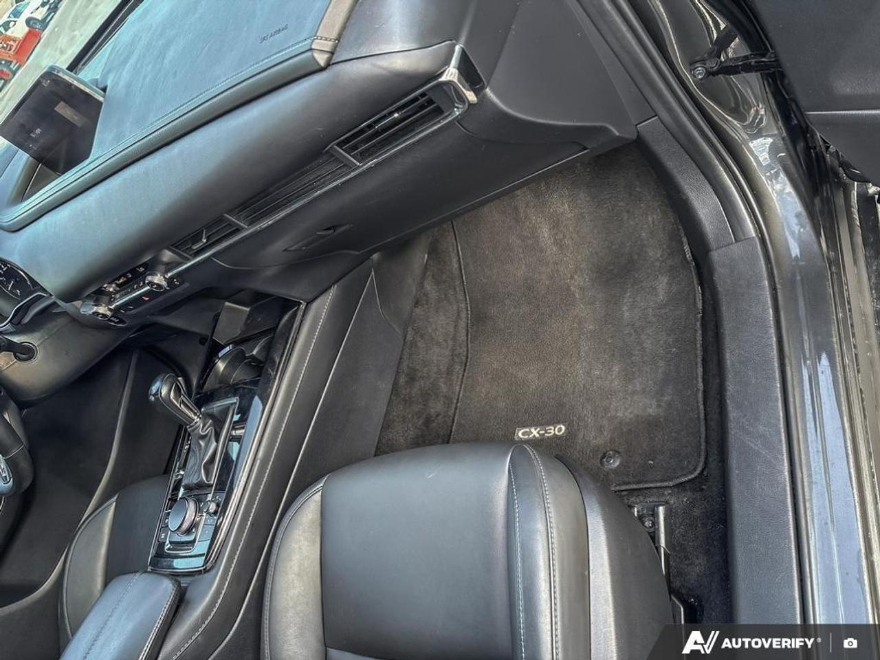 2024 Mazda CX-30 GS 4dr i-ACTIV All-Wheel Drive Sport Utility Photo