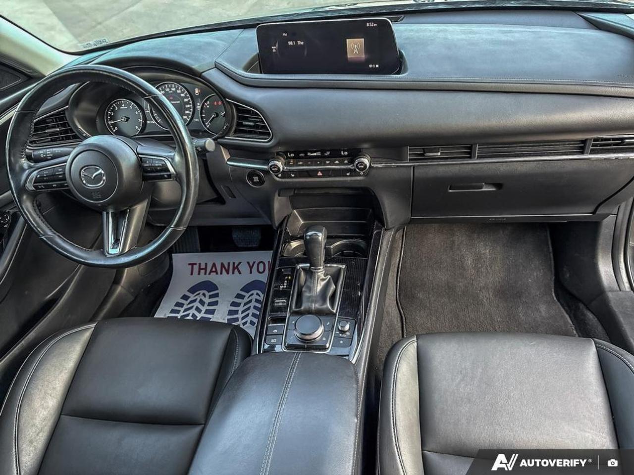 2024 Mazda CX-30 GS 4dr i-ACTIV All-Wheel Drive Sport Utility Photo