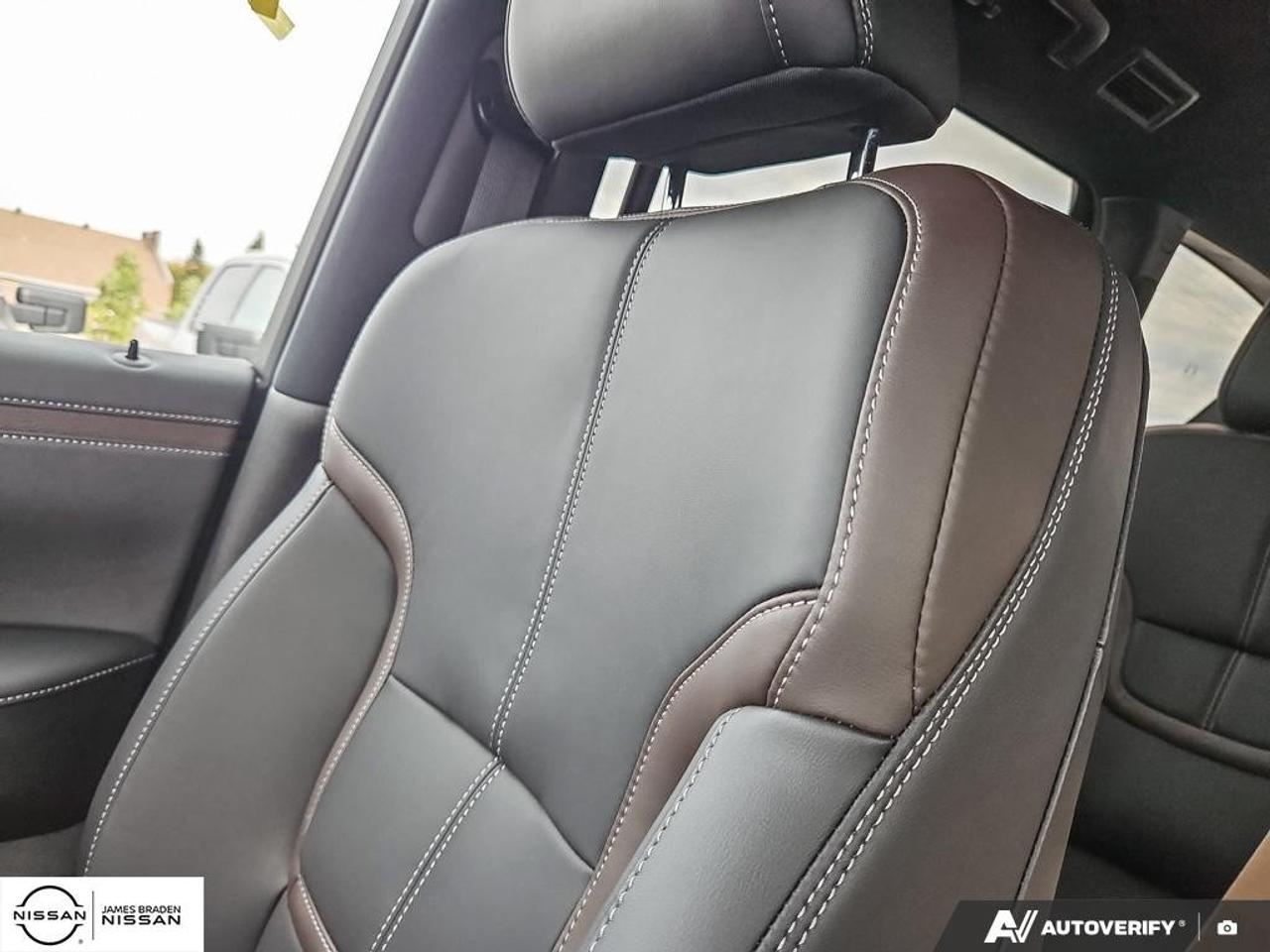 2027 Nissan Armada SL 4x4 Photo