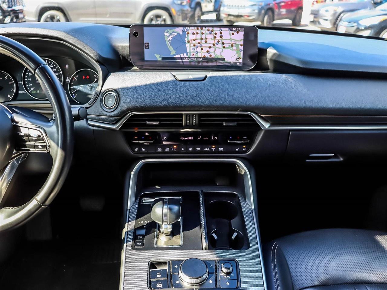 2025 Mazda CX-70 MHEV GT AWD Photo