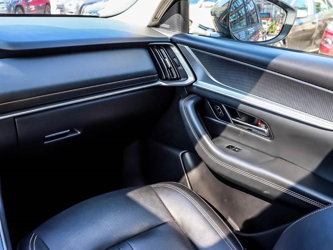 2025 Mazda CX-70 MHEV GT AWD Photo