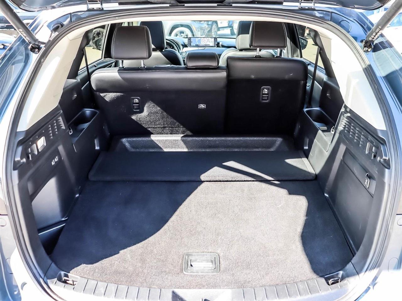 2025 Mazda CX-70 MHEV GT AWD Photo