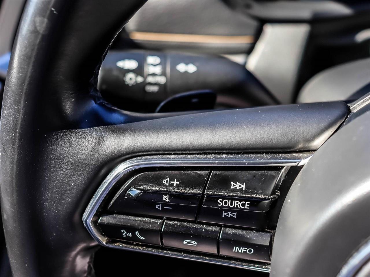 2025 Mazda CX-70 MHEV GT AWD Photo