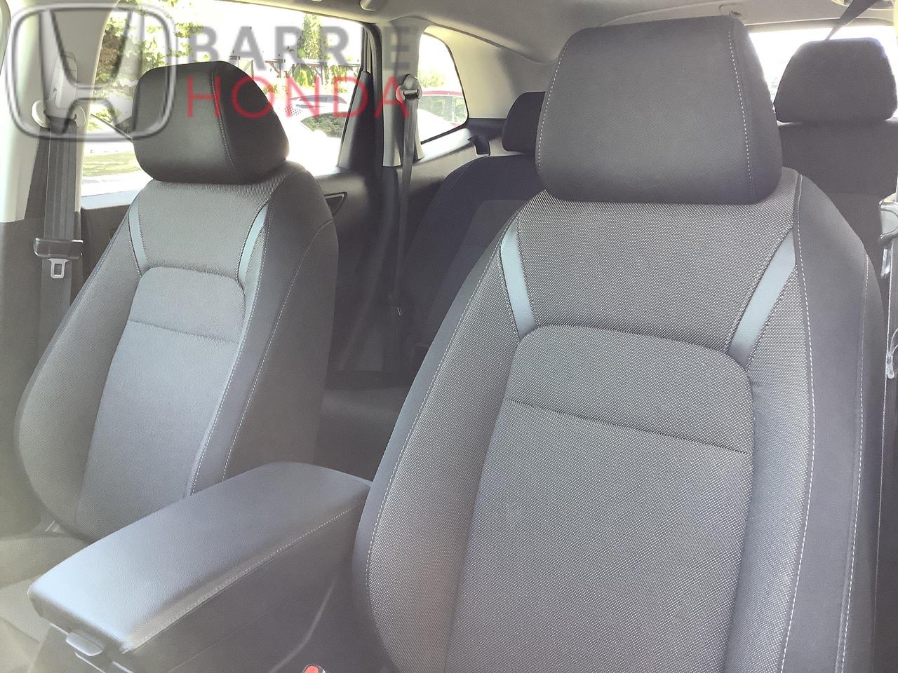 2025 Honda CR-V LX 4dr All-wheel Drive Photo