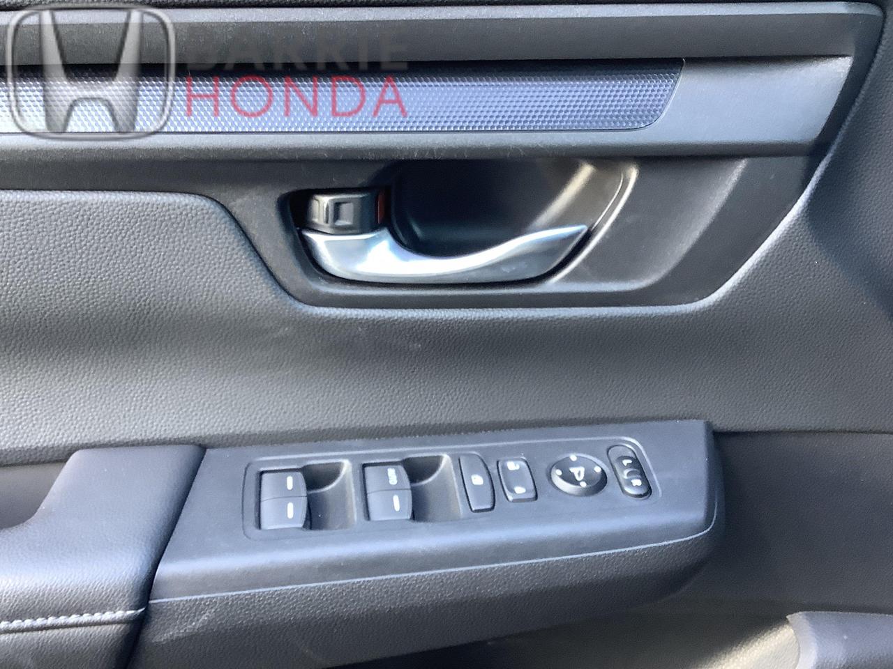 2025 Honda CR-V LX 4dr All-wheel Drive Photo