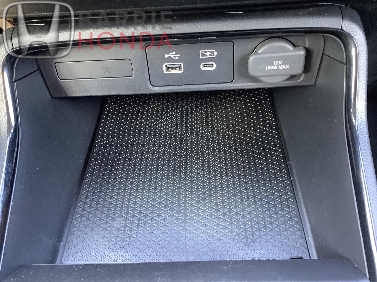 2025 Honda CR-V LX 4dr All-wheel Drive Photo