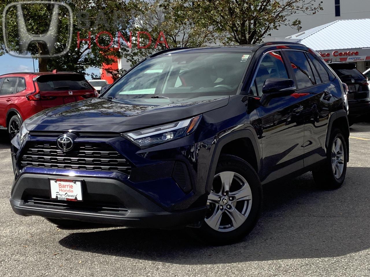 2024 Toyota RAV4 XLE 4dr All-wheel Drive Photo0