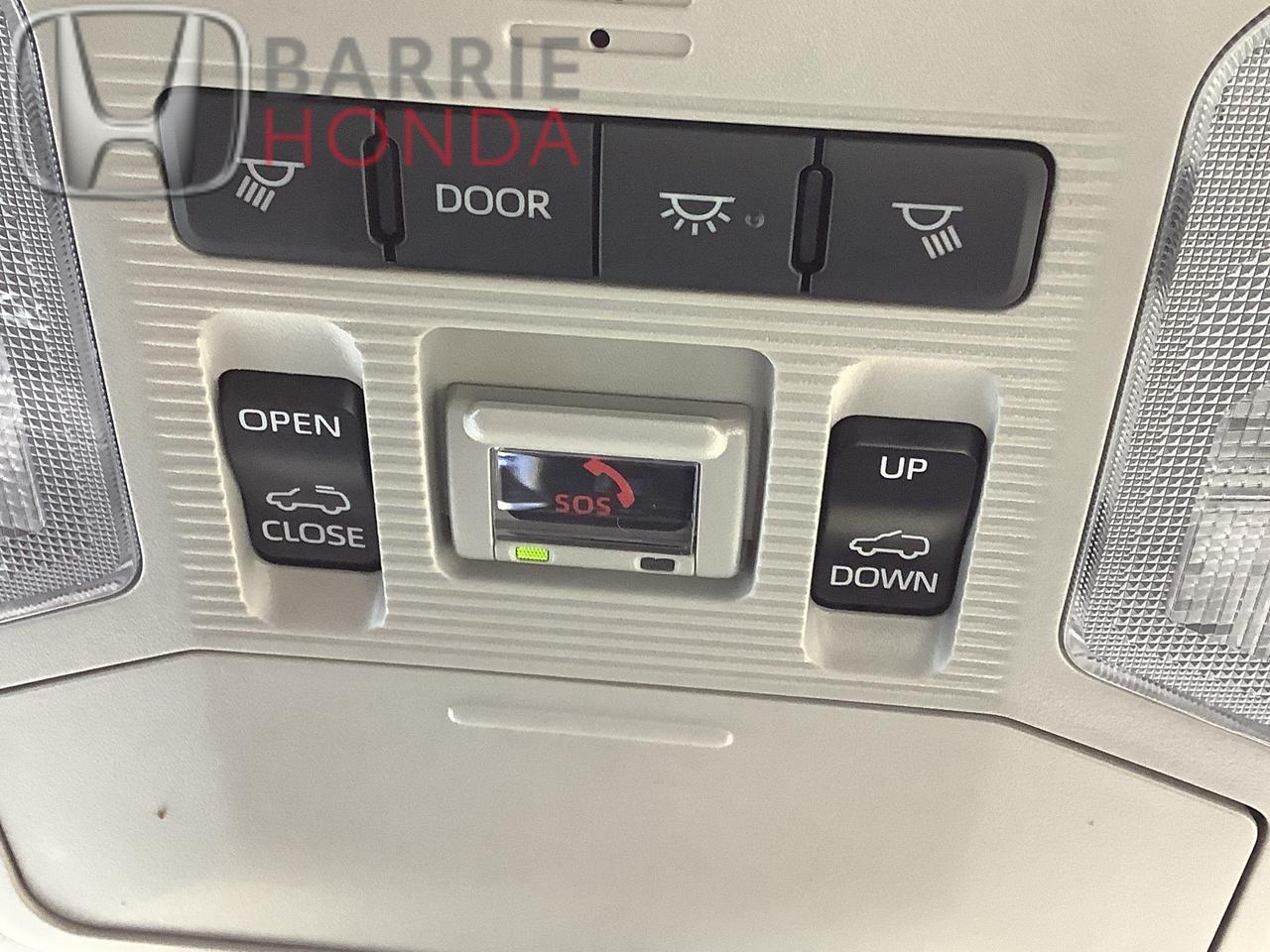 2024 Toyota RAV4 XLE 4dr All-wheel Drive Photo