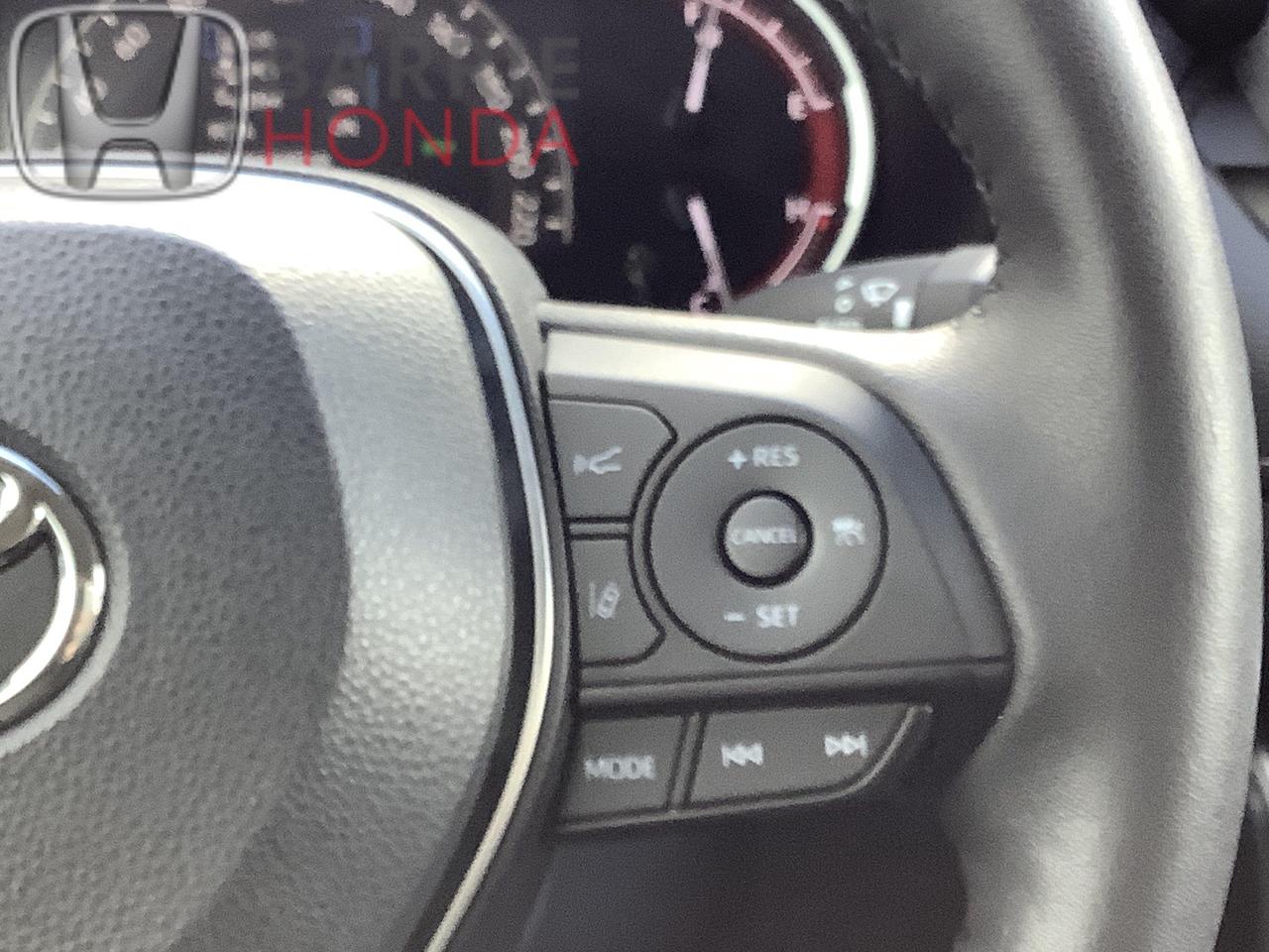 2024 Toyota RAV4 XLE 4dr All-wheel Drive Photo