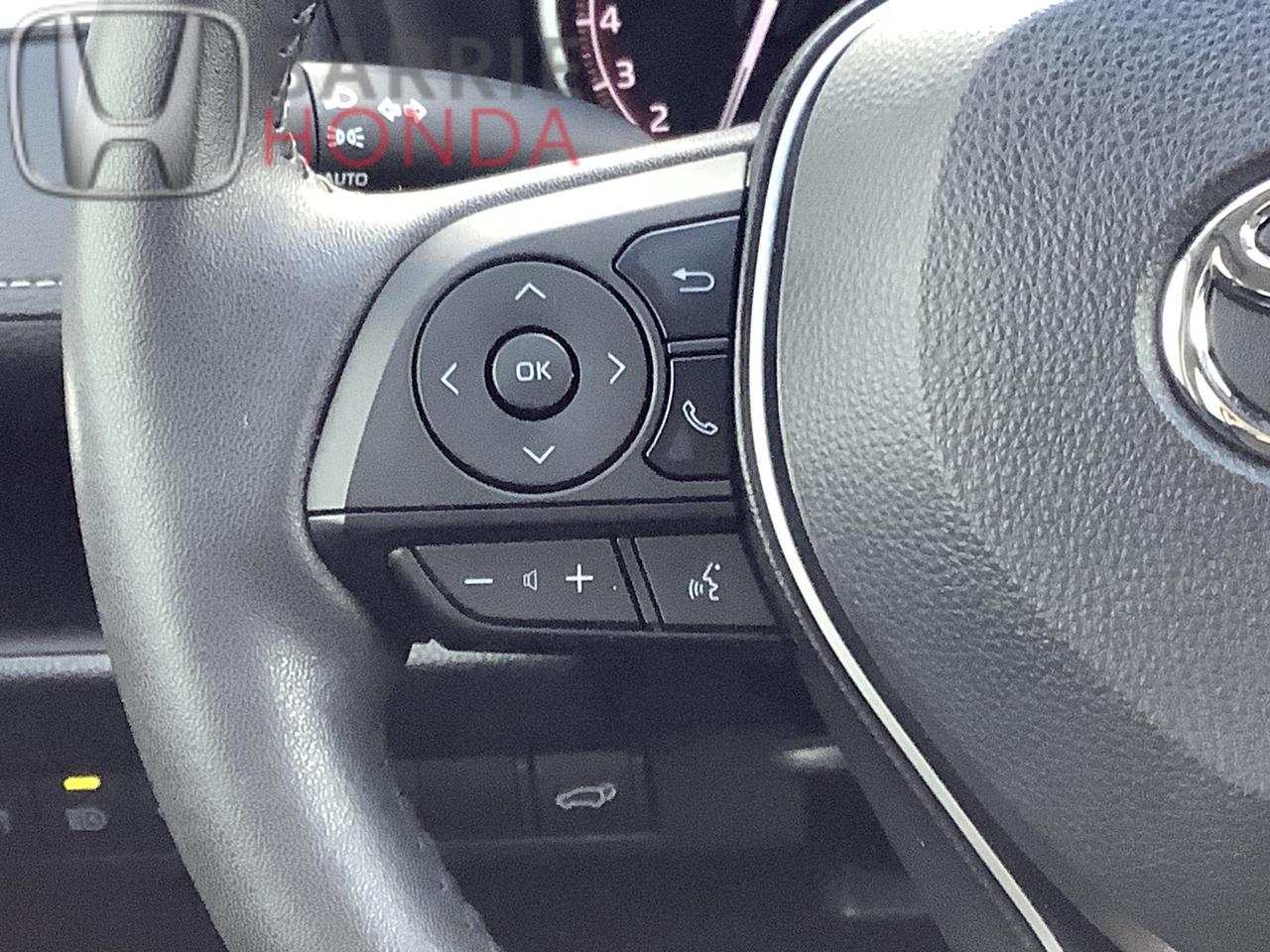 2024 Toyota RAV4 XLE 4dr All-wheel Drive Photo