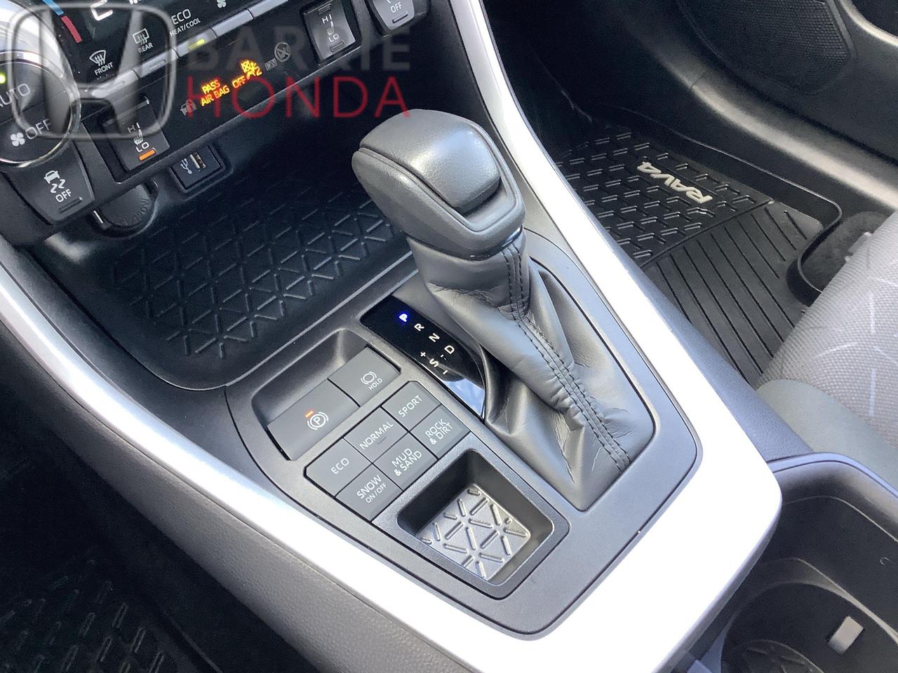 2024 Toyota RAV4 XLE 4dr All-wheel Drive Photo