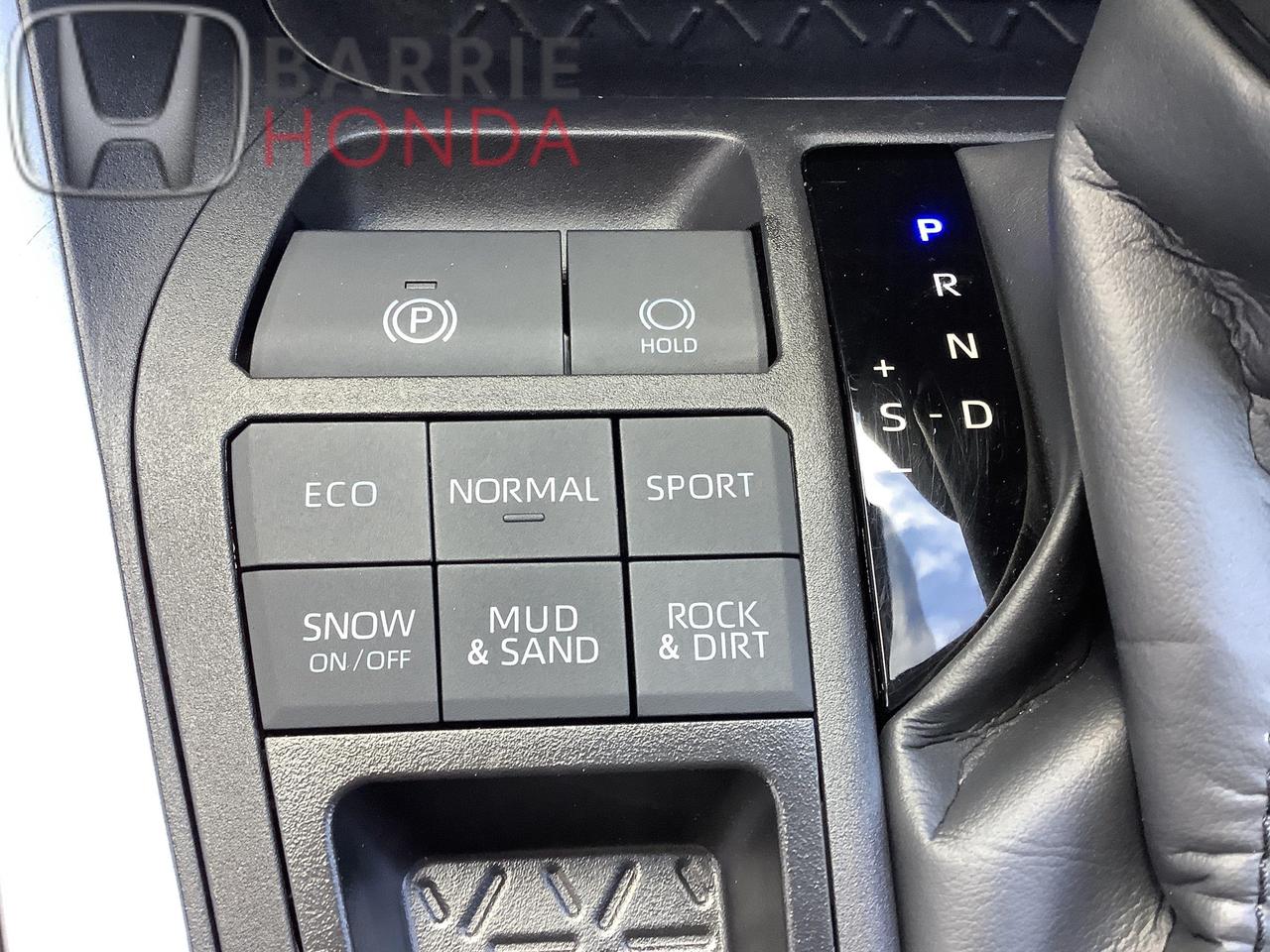 2024 Toyota RAV4 XLE 4dr All-wheel Drive Photo