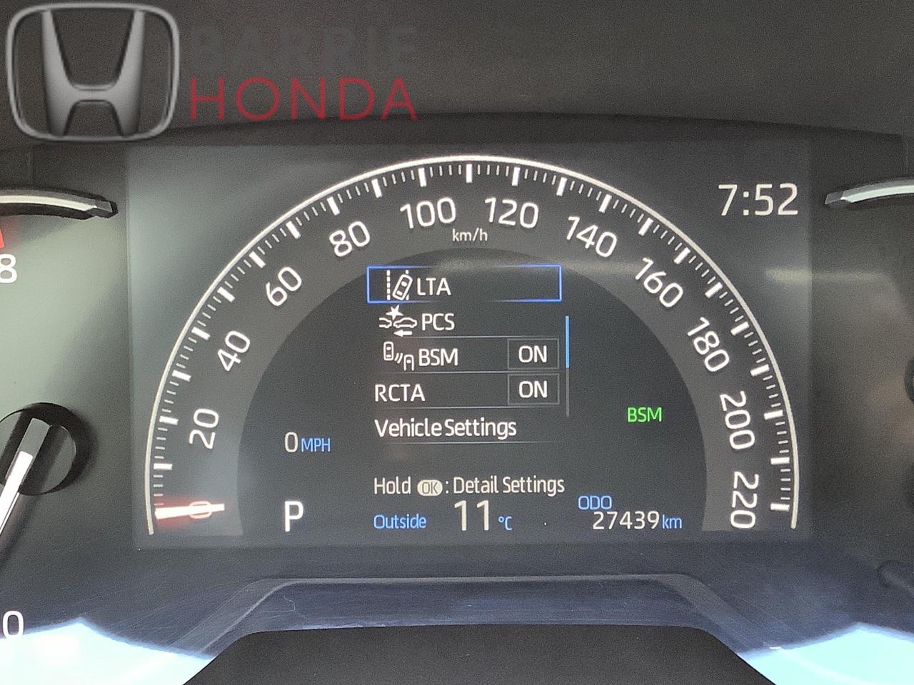 2024 Toyota RAV4 XLE 4dr All-wheel Drive Photo