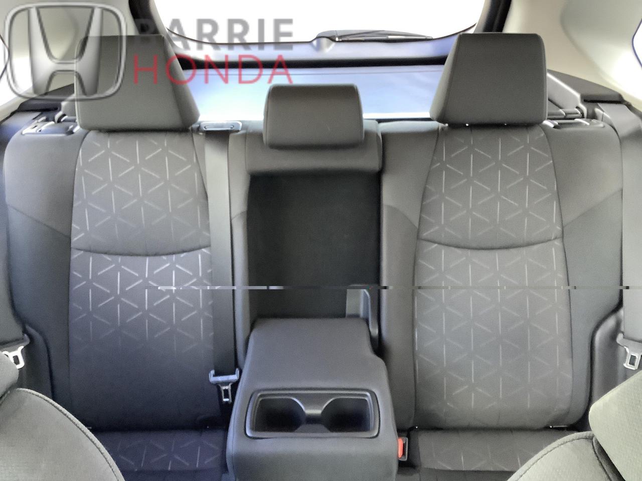 2024 Toyota RAV4 XLE 4dr All-wheel Drive Photo
