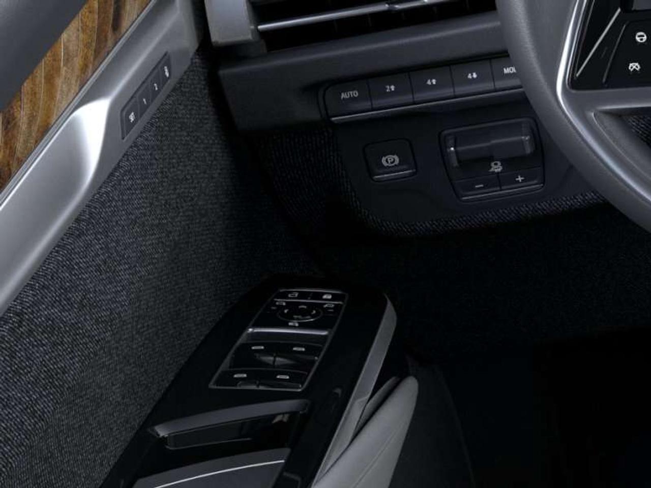 2026 Cadillac Escalade 4WD 4dr Platinum Sport Photo