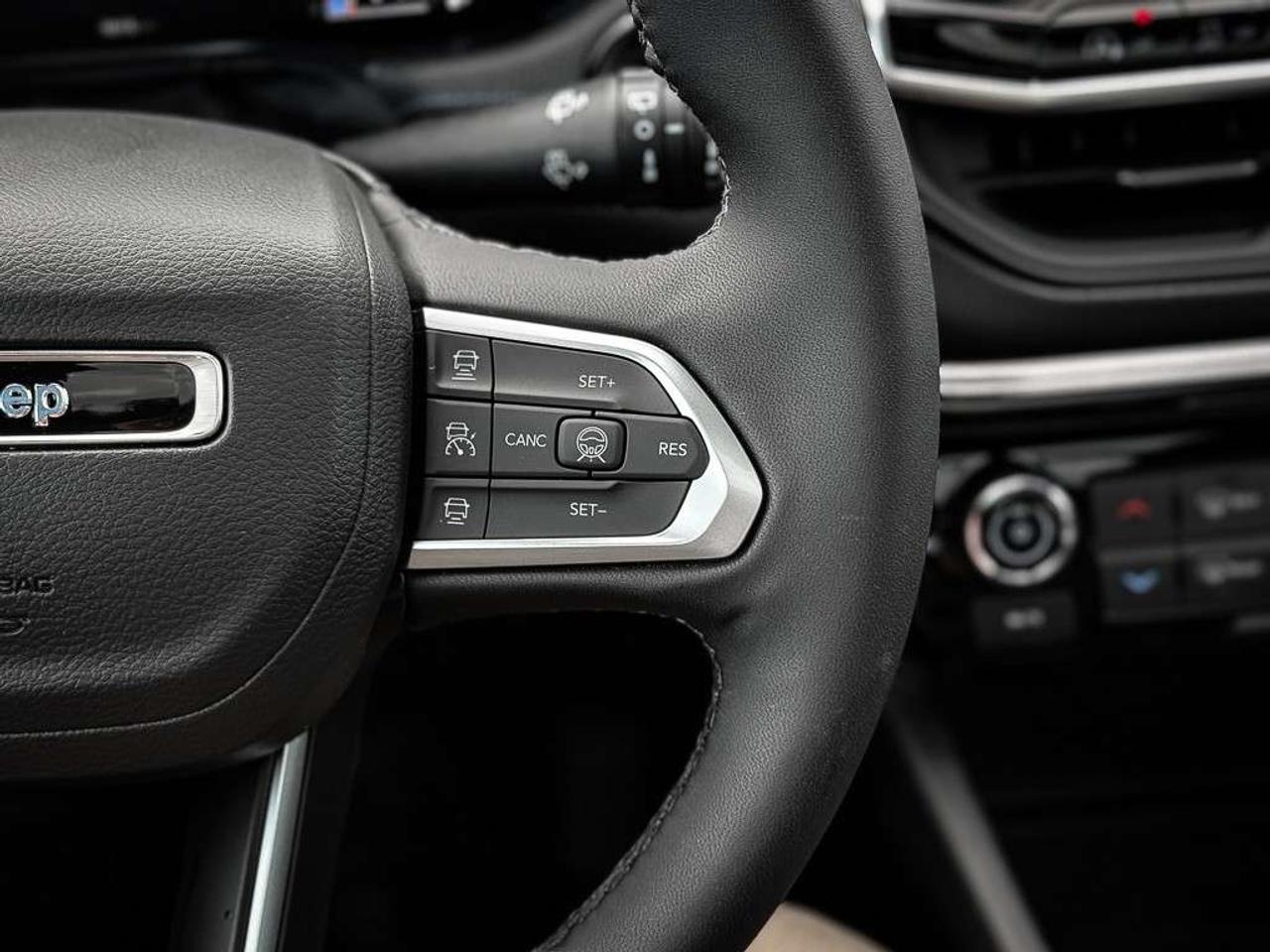 2026 Jeep Compass Limited   LIMITED ALTITUDE   PANORAMIC ROOF   ALPINE AUDIO   ADAPTIVE CRUISE   NAVIGATION Photo