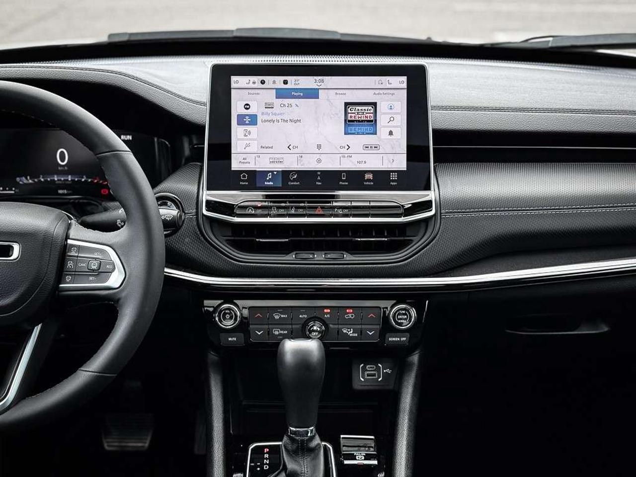 2026 Jeep Compass Limited   LIMITED ALTITUDE   PANORAMIC ROOF   ALPINE AUDIO   ADAPTIVE CRUISE   NAVIGATION Photo
