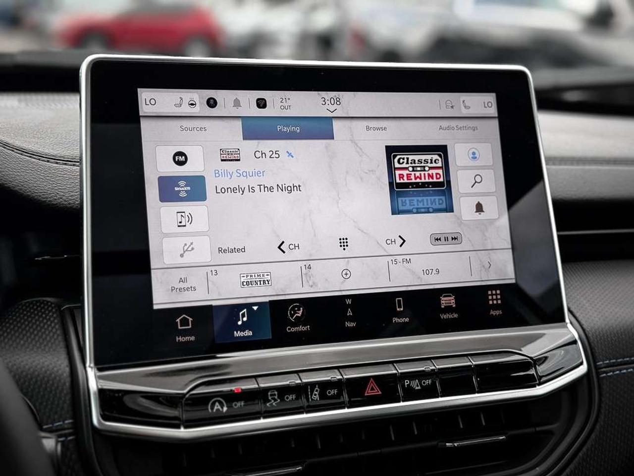 2026 Jeep Compass Limited   LIMITED ALTITUDE   PANORAMIC ROOF   ALPINE AUDIO   ADAPTIVE CRUISE   NAVIGATION Photo