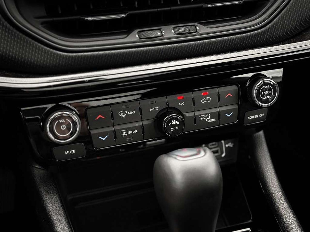 2026 Jeep Compass Limited   LIMITED ALTITUDE   PANORAMIC ROOF   ALPINE AUDIO   ADAPTIVE CRUISE   NAVIGATION Photo