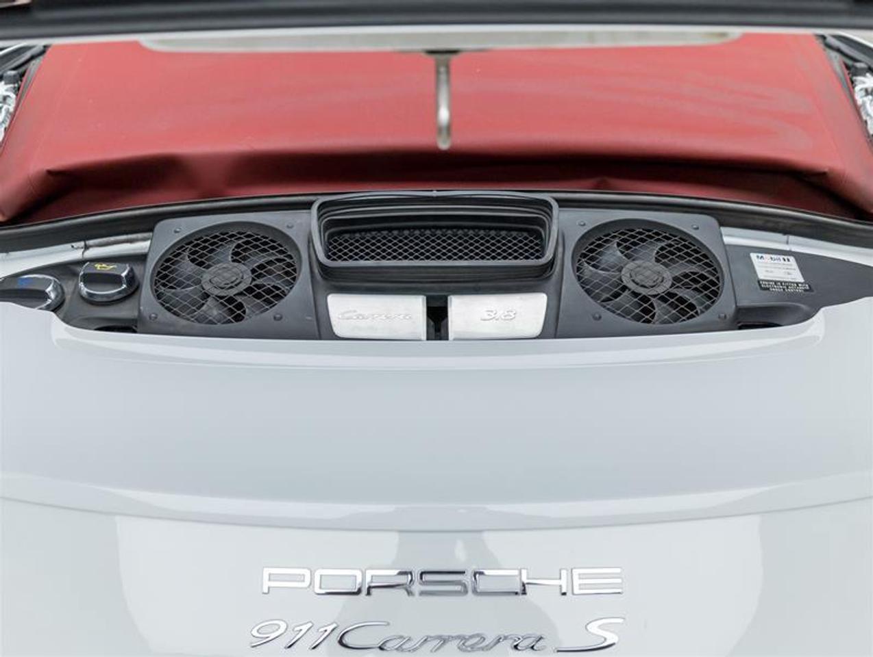 2013 Porsche 911  Photo