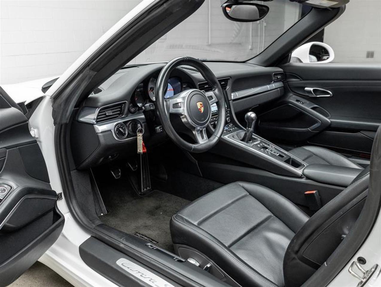 2013 Porsche 911  Photo