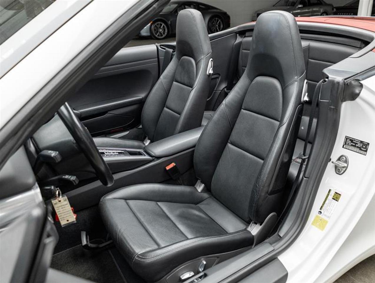 2013 Porsche 911  Photo