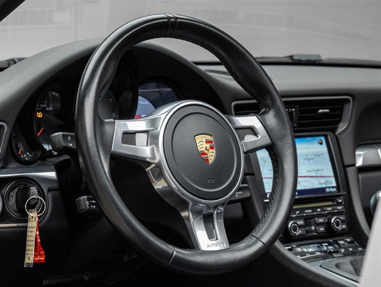 2013 Porsche 911  Photo