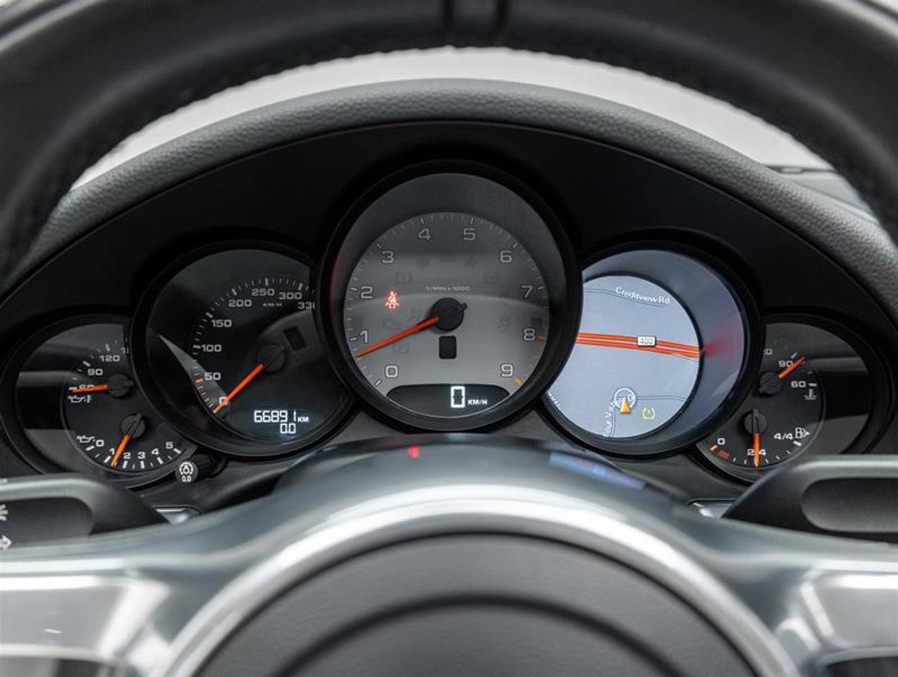 2013 Porsche 911  Photo