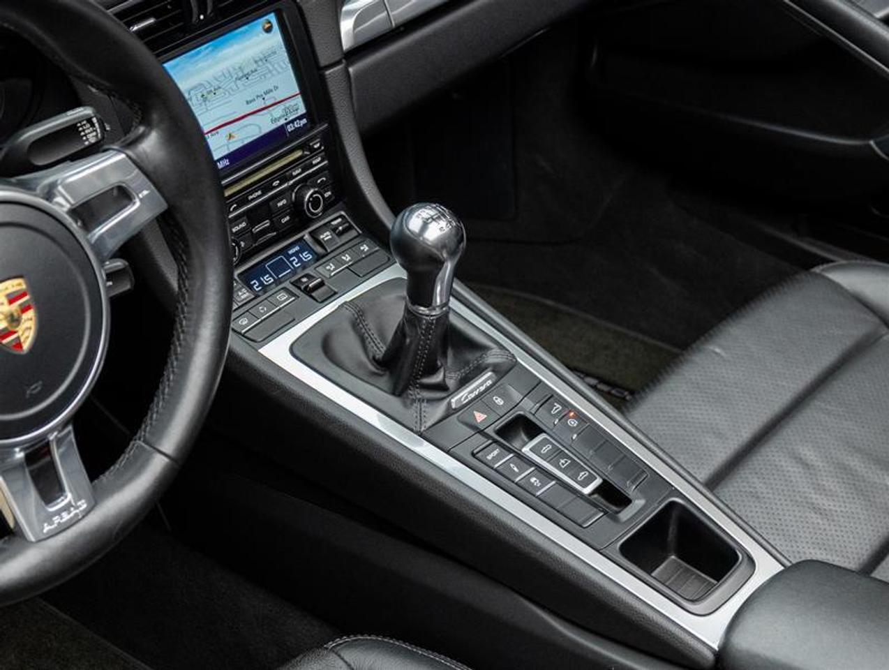2013 Porsche 911  Photo