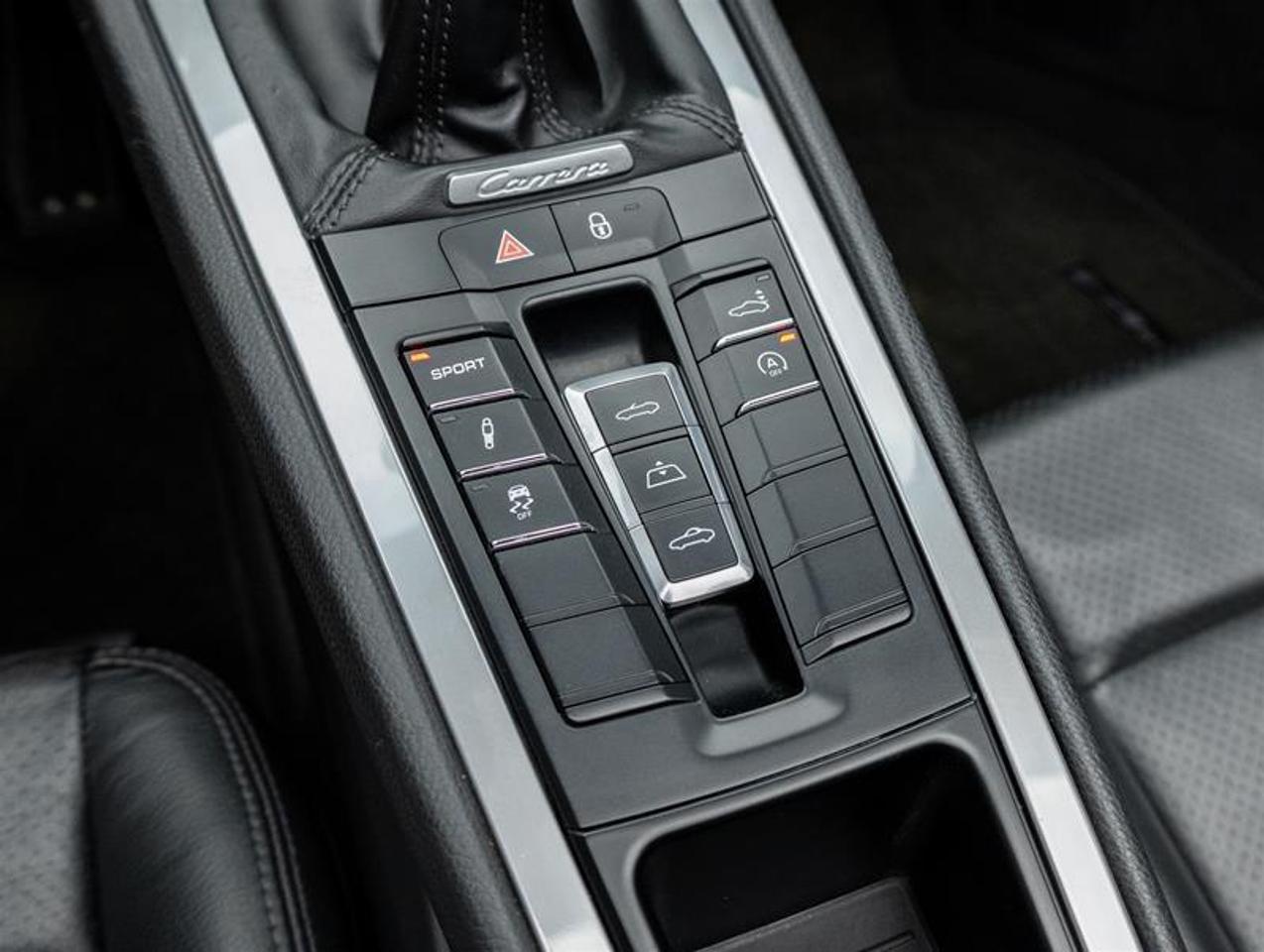 2013 Porsche 911  Photo