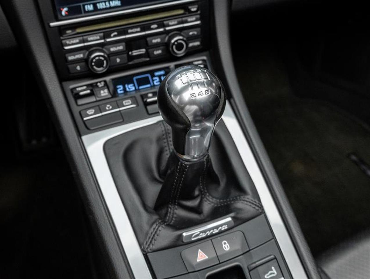 2013 Porsche 911  Photo