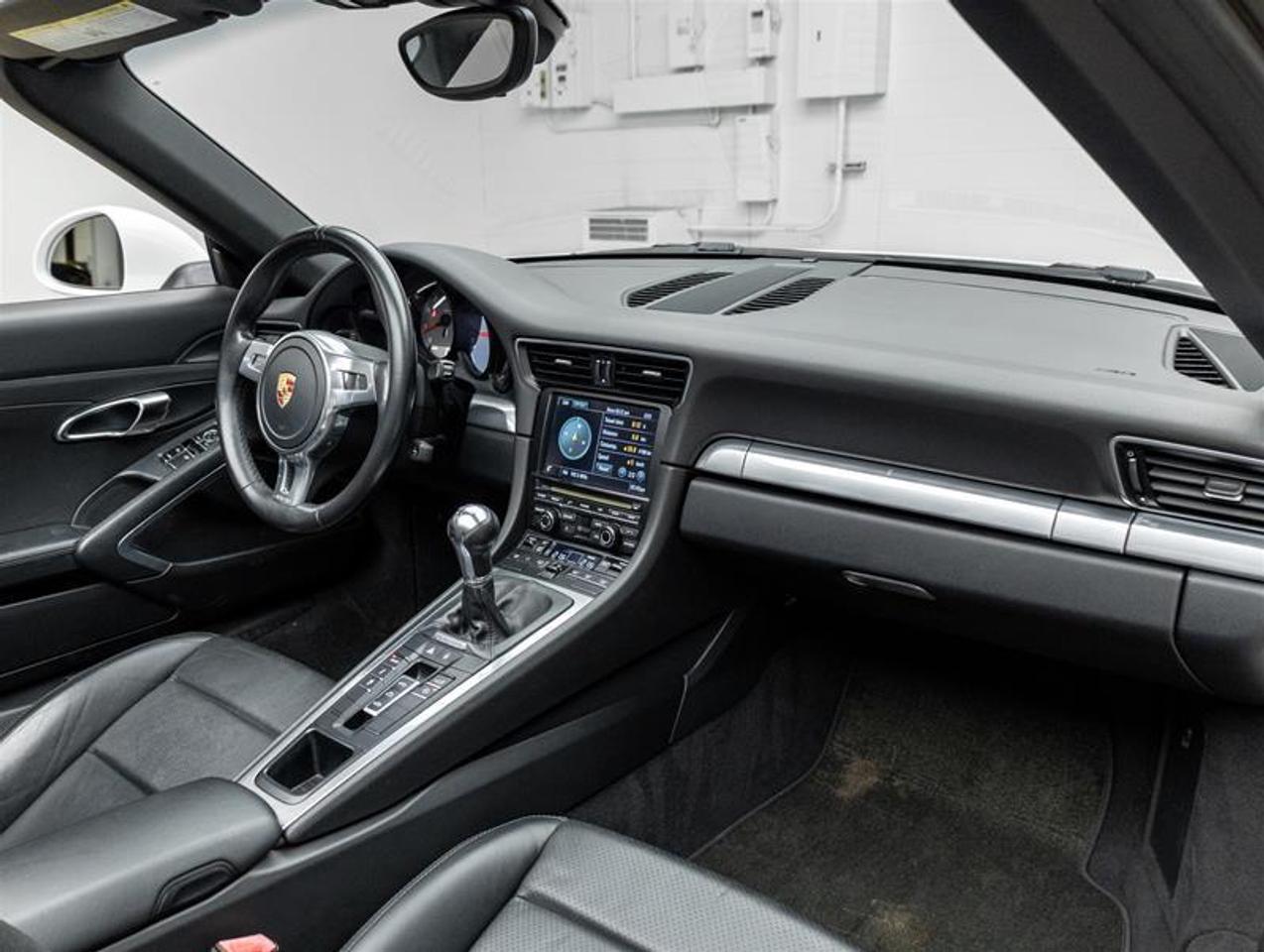 2013 Porsche 911  Photo