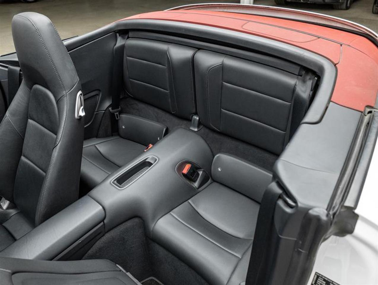 2013 Porsche 911  Photo