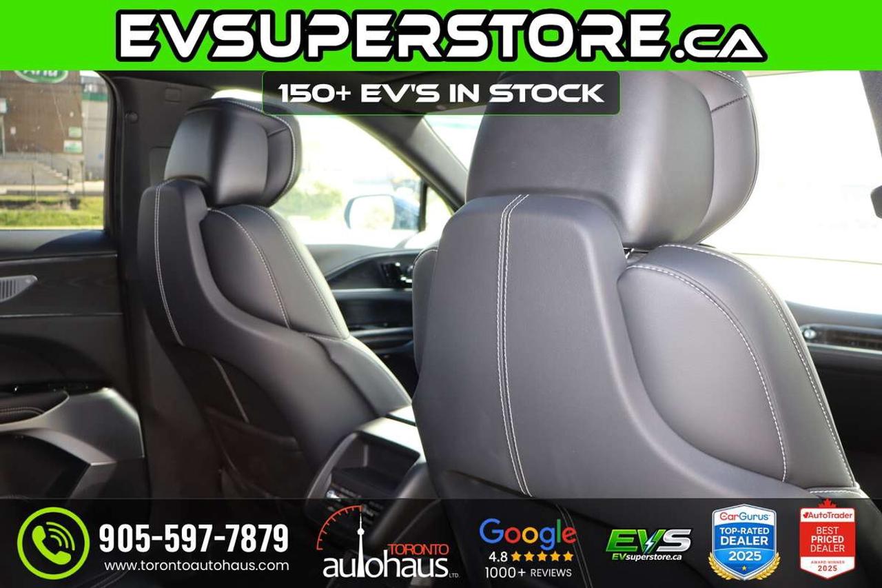 2024 Cadillac LYRIQ LUXURY 2 PKG I 600 E4 I AWD Photo