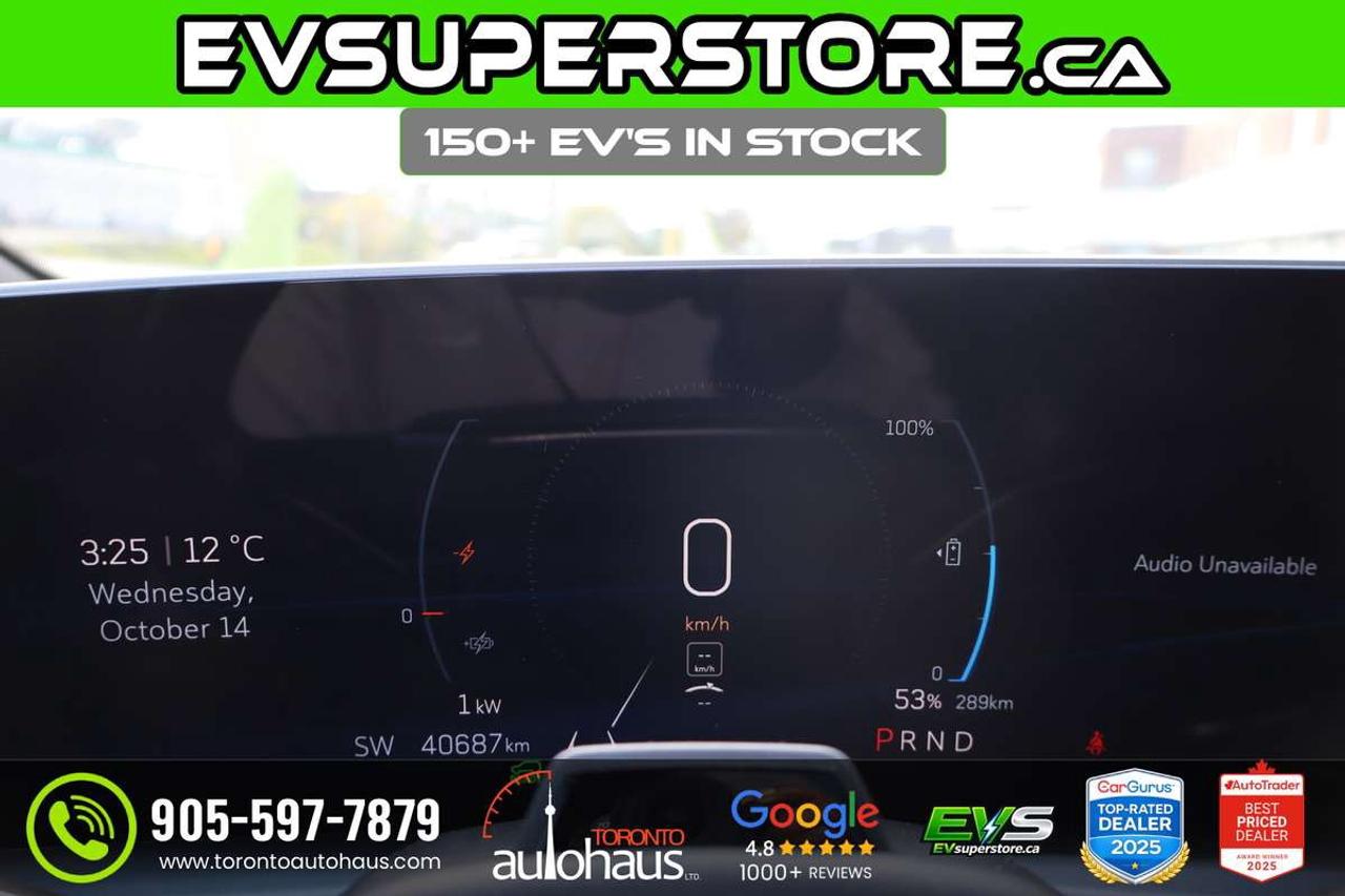 2024 Cadillac LYRIQ LUXURY 2 PKG I 600 E4 I AWD Photo