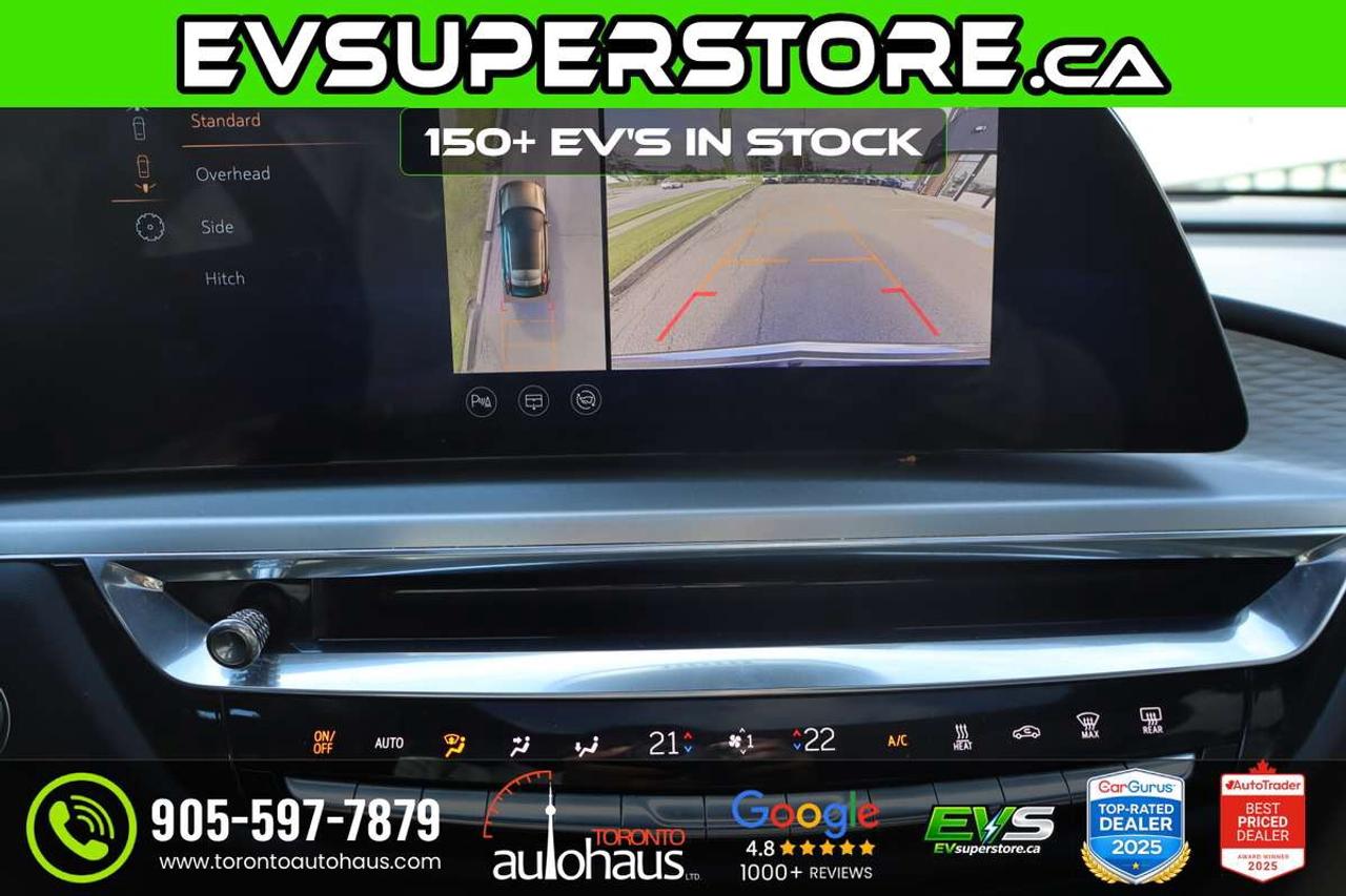 2024 Cadillac LYRIQ LUXURY 2 PKG I 600 E4 I AWD Photo