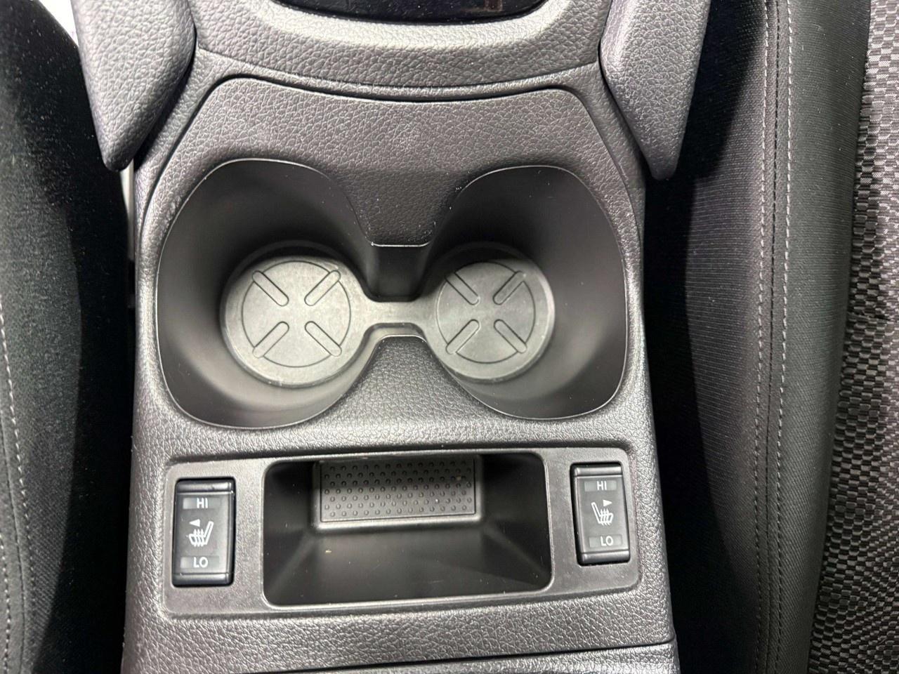 2022 Nissan Qashqai FWD SV CVT Photo