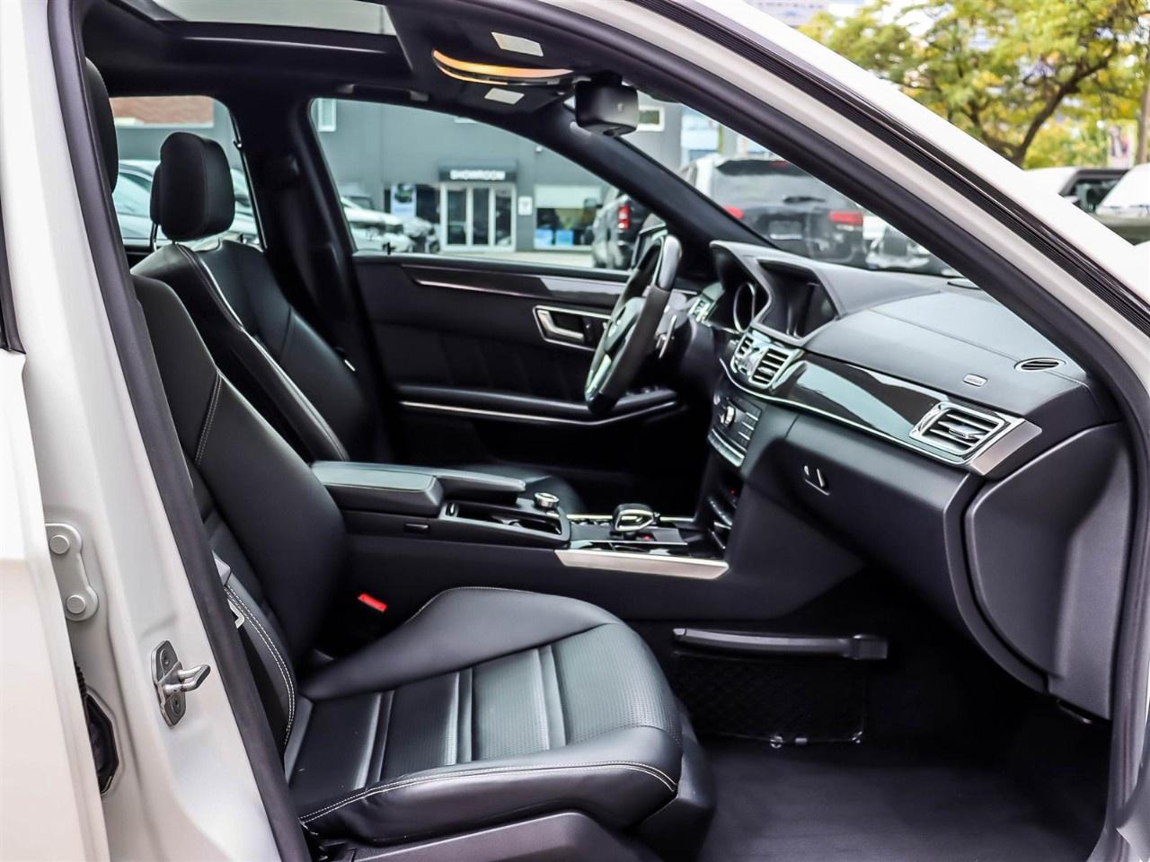 2016 Mercedes-Benz E-Class AMG E 63 S-Model Sedan Photo